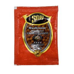 SAUCE SOJA SALY SACH 25ML