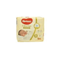 Huggies Couche Nouveaux nés...