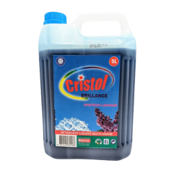 Cristol détergent liquide...