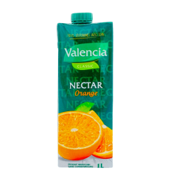 Valencia Classic nectar au...