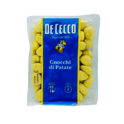 Pates Gnocchi de Cecco 500g