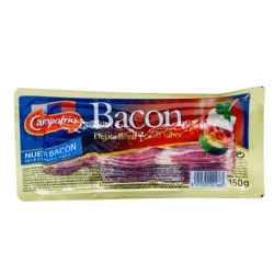 Campofrio Bacon 150G