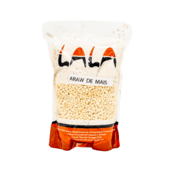 LALA Arraw de Maïs 400G