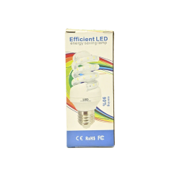 Ampoule Efficient LED 7W...