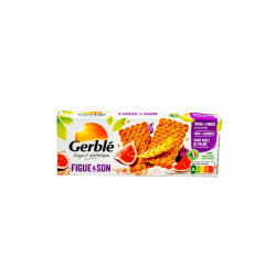 BISCUIT FIGUE SON GERBLE 210G