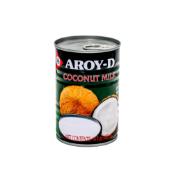 Aroy-D lait de coco 400ml