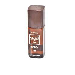 STYLE Edition Homme Spicy 70ML