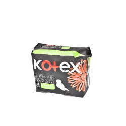 Kotex Serviettes...