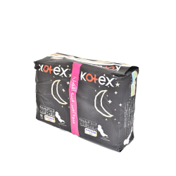 Kotex Serviettes...