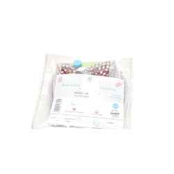 SERVIETTE MENSTRUELLE API MAX