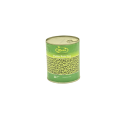 Maria Petit Pois Fins   800GR