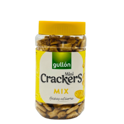 Gullon biscuits mini mix...