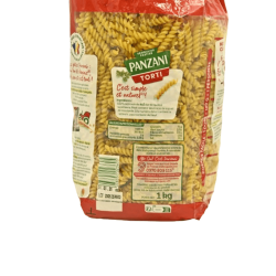 Pâtes torti PANZANI  1 kg