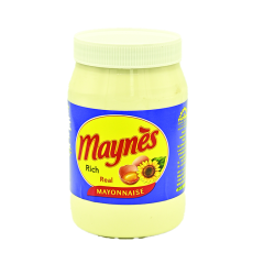 MAYONNAISE MAYNES 946ML