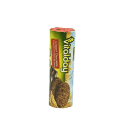 Gullon Choco Crocant Bisc 280G