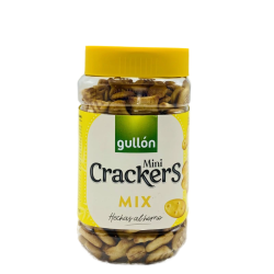 Gullon biscuits mini...