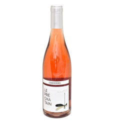 Pré Chation Rose de Loire 75CL