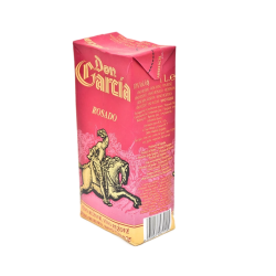 DON GARCIA ROSE 100CL