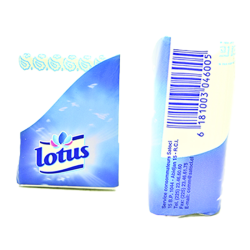 Lotus confort x6
