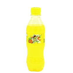 Boisson anans JET7 330ML