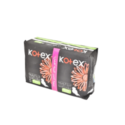 Kotex Serviettes...