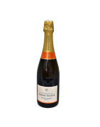 BARON FUENTE AOP Champagne demi-sec grande réserve 75cl