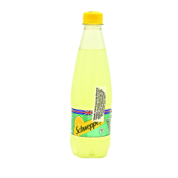 SCHWEPPES CITRON BOUTEILLE...