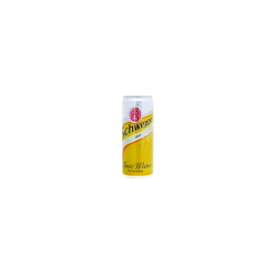 Schweppes Nature Tonic 25 CL