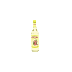 Canadou sirop sucre canne 70cl