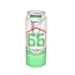 Biére de Luxe 66 50CL