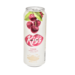 Cidre Cerise Kiss 50CL