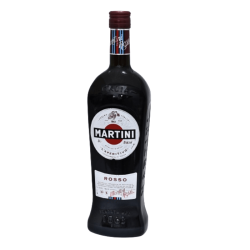 VERMOUTH ROUGE 100CL MARTINI