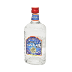 TEQUILA San Jose 35% 70CL