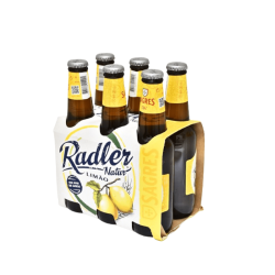 Sagres bière Radler nature...