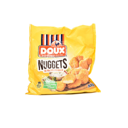 Doux Nuggets de Poulet  500GR