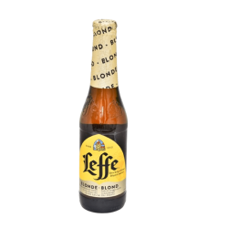 LEFFE Biere Blonde 33CL