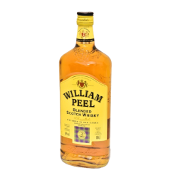 Scotch W. William Peel Old...