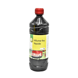 Auchan Pouce liquide allume...