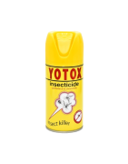 YOTOX JAUNE 400ML 14OZ