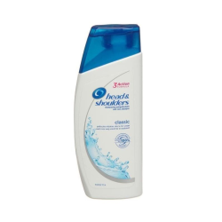 SHP LISSE & SOYEUX H&S 200ML