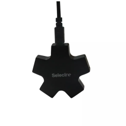 Selecline hub USB 4 ports