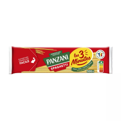 Panzani Spaghetti Rapide...