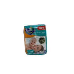 Tima Couche Bébé Mini 3/6 KG