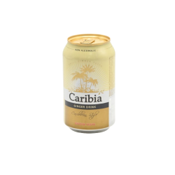 Caribia bière de gingembre...