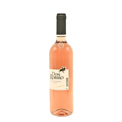 DON ROBIRO ROSE 75CL