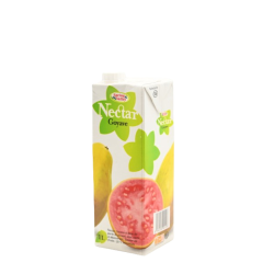 NECTAR GOYAVE BRIQUE 1 LITRE