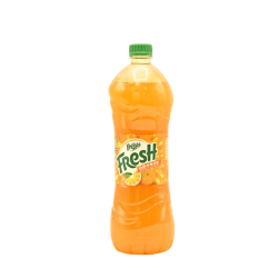 Pressea Fresh Orange Pet 1L