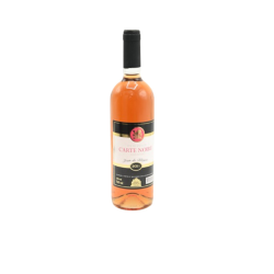 VIN CARTE NOIRE ROSE 75 CL