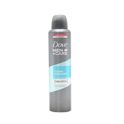 Dove deodorant spray 250...