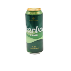 Pilsner Bière Canette 50Cl